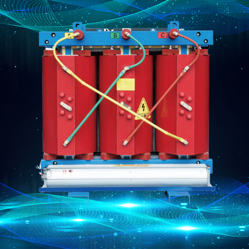 SG（B）13、SC（B）13型干式電力變壓器
